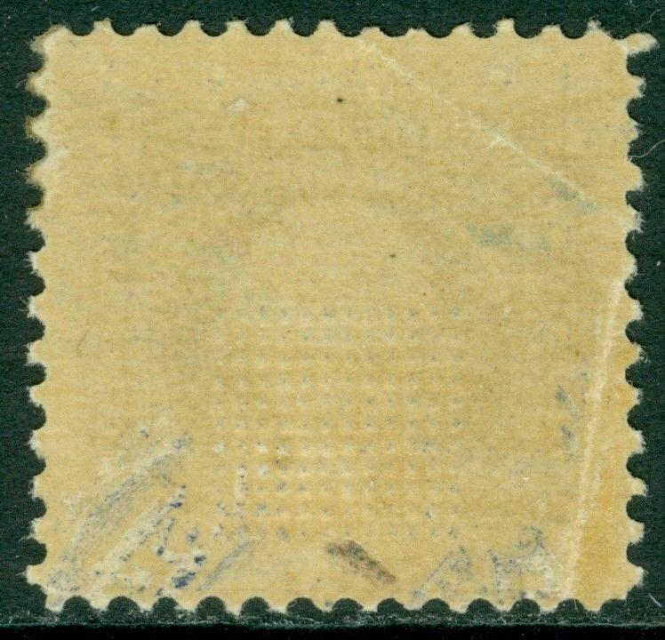 EDW1949SELL : USA 1869 Scott #115 Mint OG. Very Fresh. PSAG Cert. Cat $2,750.00.