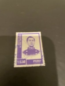 Peru sc 913 u