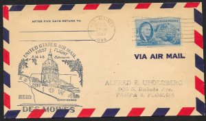 FIRST FLIGHT COVER COLLECTION (109) Covers Mostly US Few International