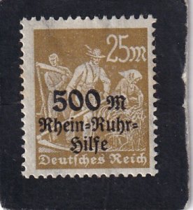 Germany       #      B6    unused