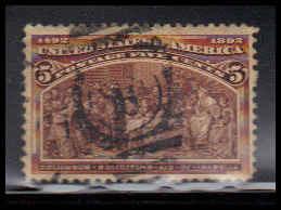 234 Used Fine K1183