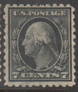 U.S. Scott #469 Washington Stamp - Mint Single