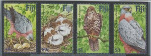 Fiji #959-962