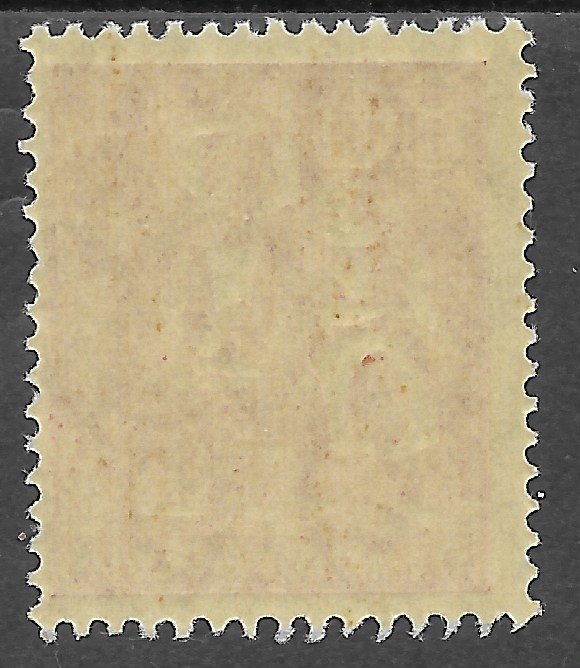 Germany inflation stamps issued 1921 - 1924