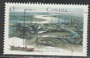 Canada   1513    (O)   1994   Le $0.43