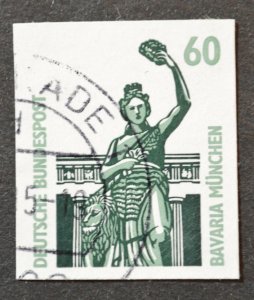 Germany Sc # 1659, VF Used