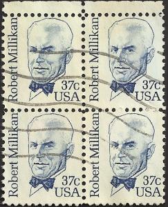 # 1866 USED ROBERT MILLIKAN