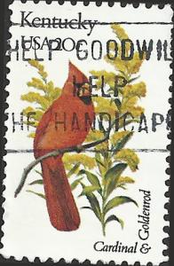 # 1969 USED KENTUCKY