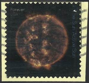 # 5601 Used Sun Science