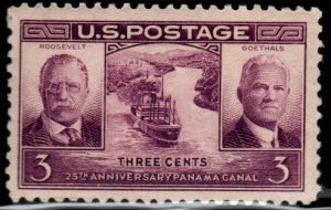 US - 856 - MNH - SCV-0.40