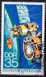 Germany DDR - 1900 1978 Used