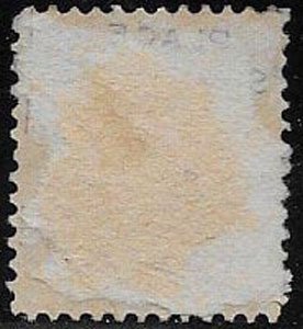 U.S. Stamp SC 300 , on paper, mnh