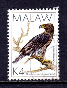 Malawi - Scott #532 - Used - SCV $3.75