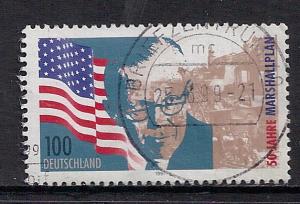 Germany 1970 Used Bin 14604