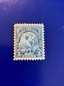 Scott 719 United States