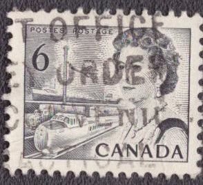 Canada - 460c 1970 Used