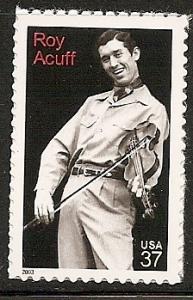 USA SC# 3812 MNH Single