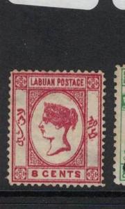 Labuan SG 7 MNG (6dot) 