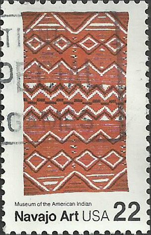 # 2238 USED NAVAJO RUGS