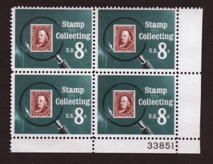 Scott #  1474    MNH   Plate Block of 4