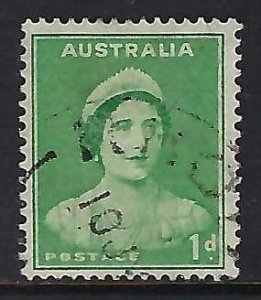 Australia 180 VFU Z4168-1