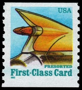 United States - Scott 2908 - Mint-Never-Hinged