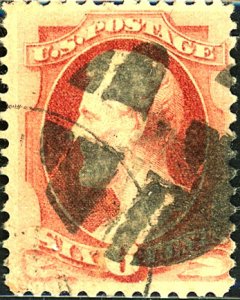 U.S. # 148 Used