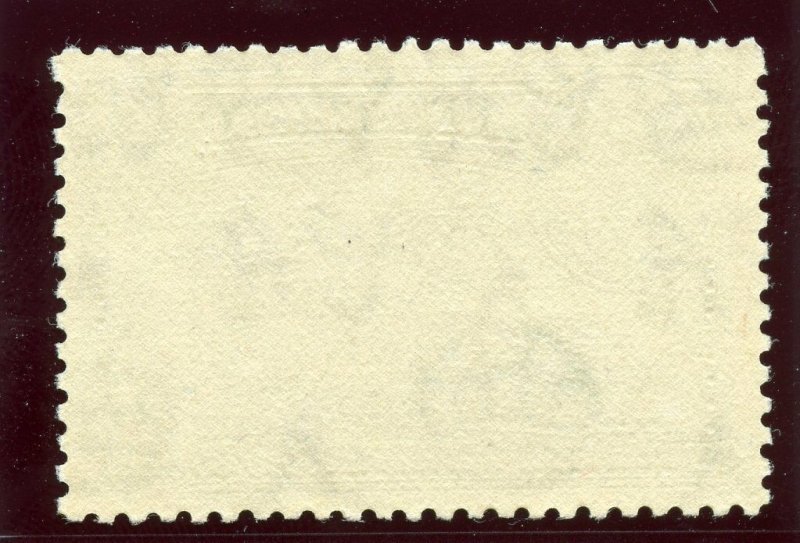 Montserrat 1948 KGVI 10s pale blue superb MNH. SG 111. Sc 102. 