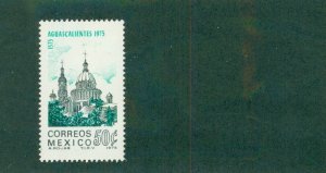 Mexico 1140 MNH BIN$ 0.75