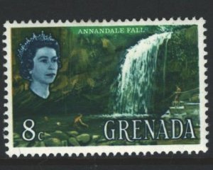 Grenada Sc#220 MH