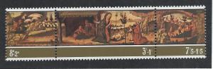 MALTA SC# B22a VF MNH 1975