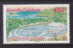 New Caledonia 1193 MNH VF