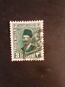 Egypt #130              Used