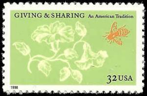 US - 3243 - MNH - SCV-0.65