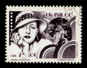 Brazil #2253 used