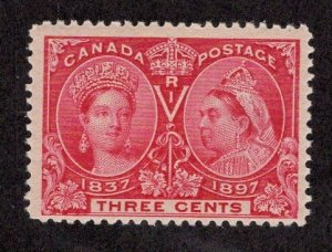 Canada #53 F/MNH ~JM-2209