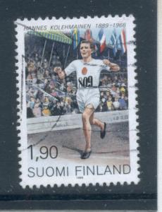 Finland 806  Used