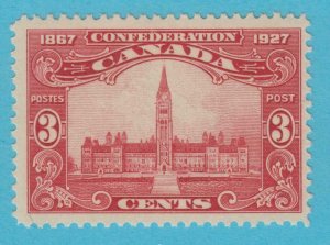 CANADA 143  MINT NEVER HINGED OG **  NO FAULTS VERY FINE! - CCQ