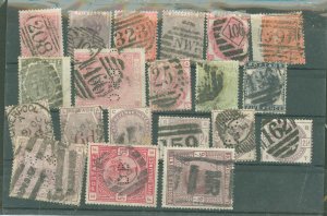 Great Britain #26/139 Used Single