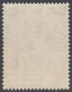 Bechuanaland Protectorate 148 MNH CV $42.50