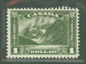 Canada #177  Single