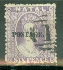 JP: Natal 32 used CV $77.50