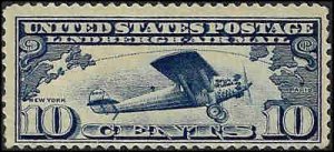 C10 Mint,OG,XLH... SCV $7.00