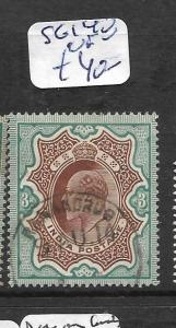 INDIA  (PP1702B) KE  3R  SG 140  VFU