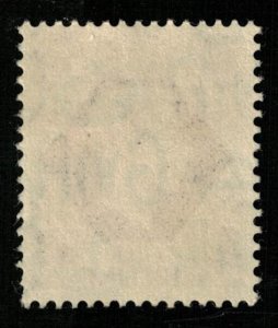 Postage Revenue Great Britain 1Shilling (ТS-3085)