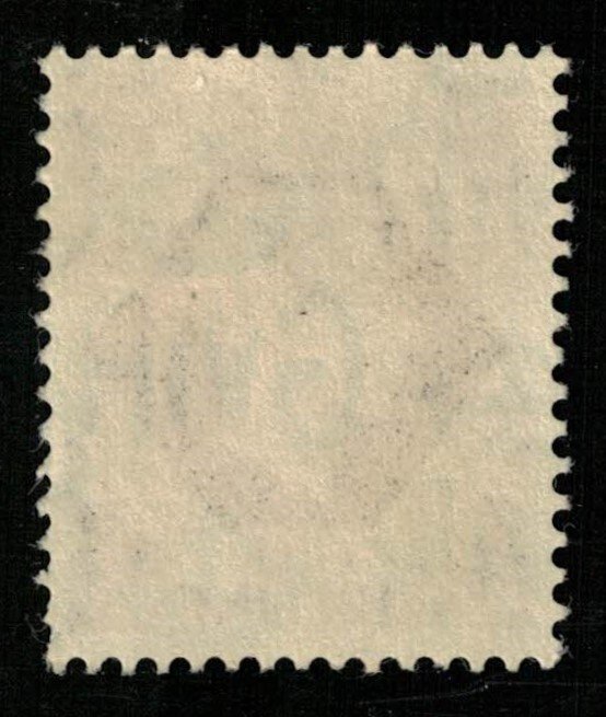 Postage Revenue Great Britain 1Shilling (ТS-3085)