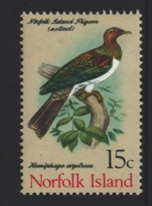 Norfolk Island Sc#134 MNH