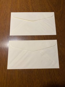 U.S. Scott Classic American Aircraft PCS First Day Covers (4)