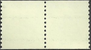 # 1901a Mint Never Hinged ( MNH ) PRE-CANCELLED BICYCLE