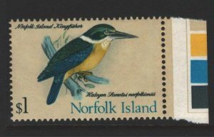 Norfolk Island Sc#140 MNH